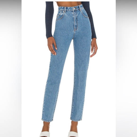 ROLLA’S Dusters High Rise Slim - Picture 5 of 6